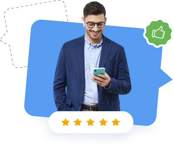 Why BuyerScore image